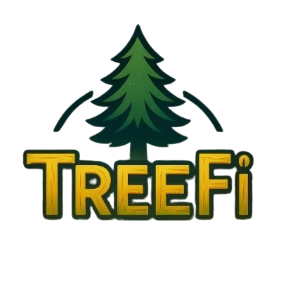 TreeFi Logo
