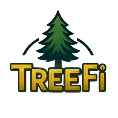 TreeFi - Sustainable NFT Farming on Polygon